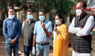 Photo Courtesy: Naidunia 