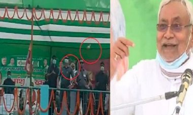 Photo Courtesy: asianet news