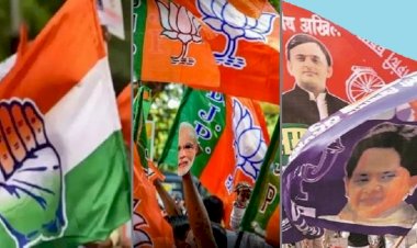 Photo Courtesy: TV9 Bharatvarsh