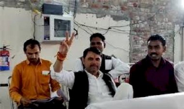 Photo Courtesy: Punjab Kesari