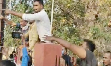 Photo Courtesy: Bhaskar