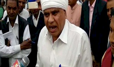 Photo Courtesy : Jagran