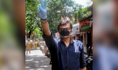 Photo Courtesy: new indian express