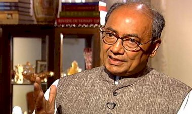 Photo Courtesy: Digvijayasingh.in Photo Courtesy: Digvijayasingh.in