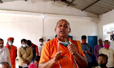 Photo Courtesy: Samvad Janta Ka Photo Courtesy: Samvad Janta Ka