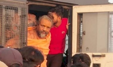 Photo Courtesy: Bhaskar Photo Courtesy: Bhaskar