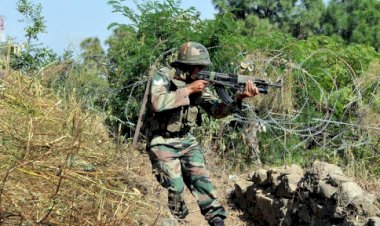 Photo Courtesy: DD News Photo Courtesy: DD News