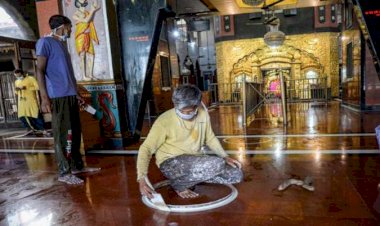 Photo Courtesy: ICJ24 Photo Courtesy: ICJ24