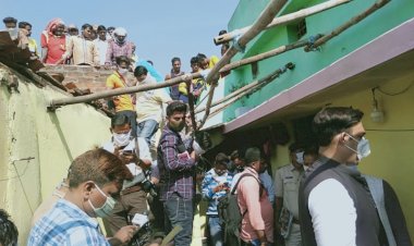 Photo courtesy: Naidunia Photo courtesy: Naidunia