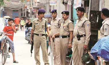 Photo Courtesy: Indian Express 