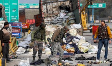 Photo Courtesy: Aaj Tak