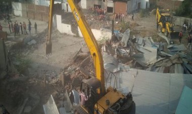  Photo Courtesy : Bhaskar 