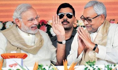 Photo Courtesy: The Quint