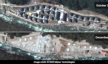 Photo Courtesy: NDTV