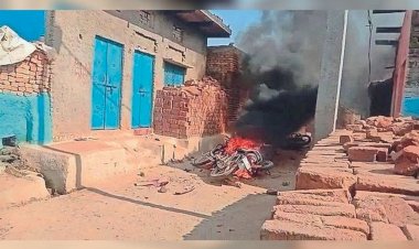 Photo Courtesy: Raj Express 