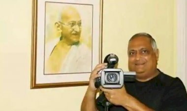 Photo Courtesy: Newstrack