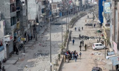 Photo Courtesy : NDTV  