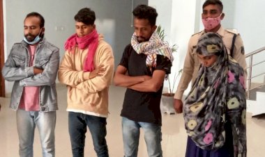 Photo courtesy: Bhaskar