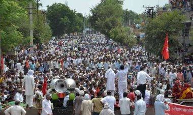 Photo Courtesy: Patrika 