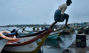 Photo Courtesy : New Indian Express 