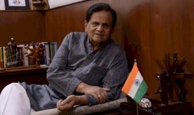 Photo Courtesy: Priyana Gandhi Vadra/Twitter