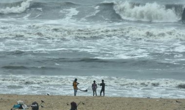 Photo Courtesy: New Indian Express