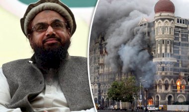 Photo Courtesy : Daily Express