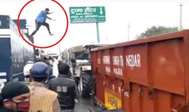 Photo Courtesy: News18