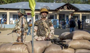 Photo Courtesy: NDTV