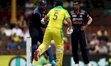 Photo Courtesy: Sportzwiki