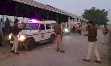 Photo Courtesy: Haribhoomi