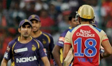 Photo Courtesy: CricketCountry.com