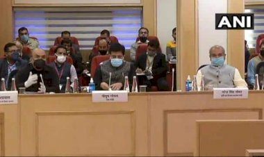 File Photo Courtesy : Twitter/ANI File Photo Courtesy : Twitter/ANI