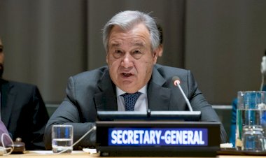 Photo Courtesy : UN.org Photo Courtesy : UN.org