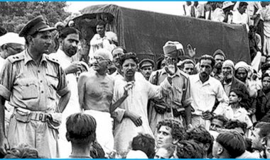 Photo Courtesy: The Logical Indian Photo Courtesy: The Logical Indian