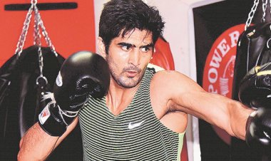 Photo Courtesy : Indian Express  Photo Courtesy : Indian Express