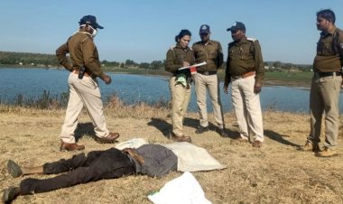 Photo Courtesy: Dainik Bharkar  Photo Courtesy: Dainik Bharkar