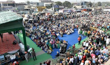 Photo Courtesy: Aaj Tak Photo Courtesy: Aaj Tak