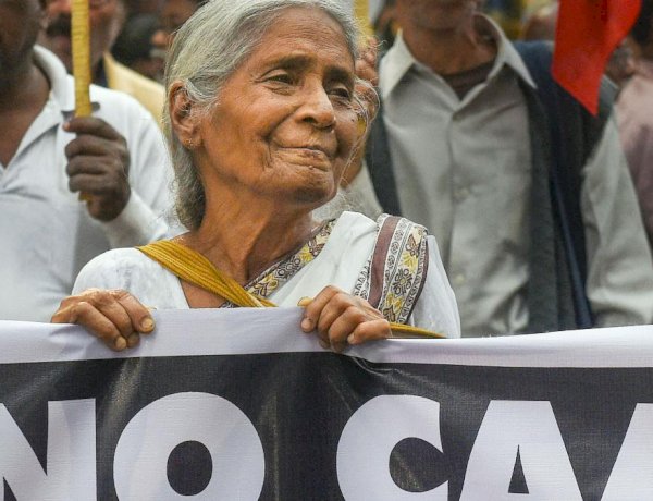 people against caa people against caa