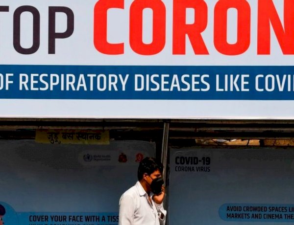 corona awareness corona awareness