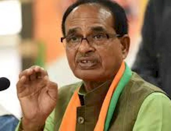 shivraj singh chouhan shivraj singh chouhan