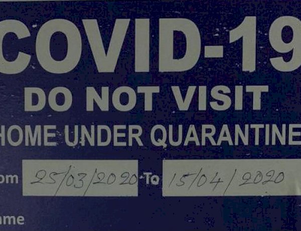 notice notice