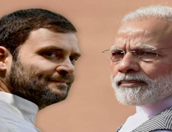 rahul gandhi and pm narendra modi rahul gandhi and pm narendra modi