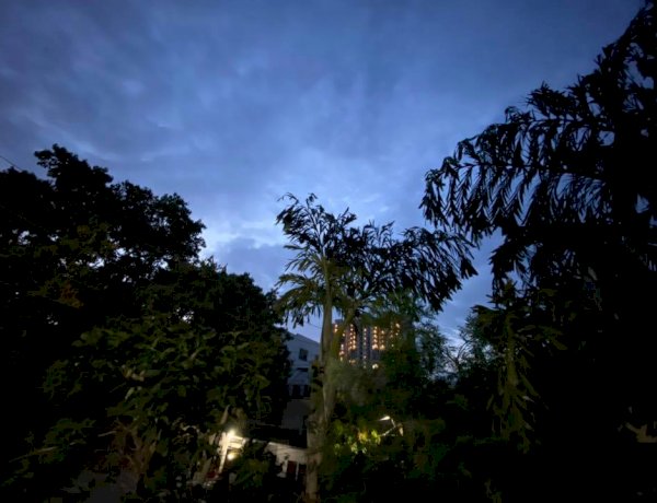 kumar vishvas post beautiful sky of delhi kumar vishvas post beautiful sky of delhi