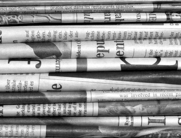 news paper image 
