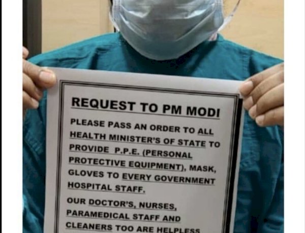 demand of PPE demand of PPE