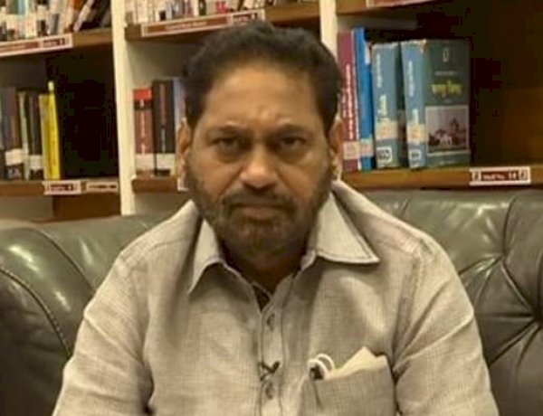 maharashtras power minister nitin raut maharashtras power minister nitin raut