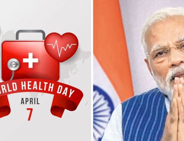 world health day world health day