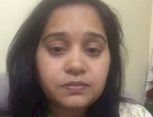 Preeti Pandey Preeti Pandey