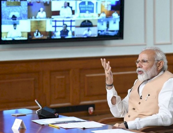 PM Narendra Modi PM Narendra Modi